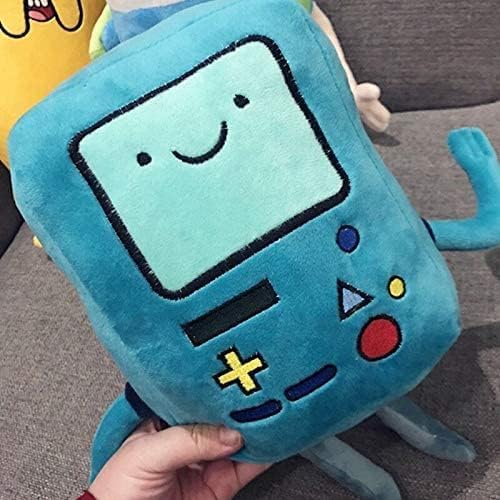 フィンとジェイク ぬいぐるみ 約30cm Amazon.co.jp: ビッグサイズアドベンチャータイムぬいぐるみ ? フィン